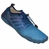 Men's Water Shoes Springos CS0140 size 44 dark blue