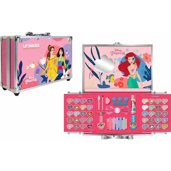 Krembriulė Princesses Disney 25 x 19,5 x 8,7 cm