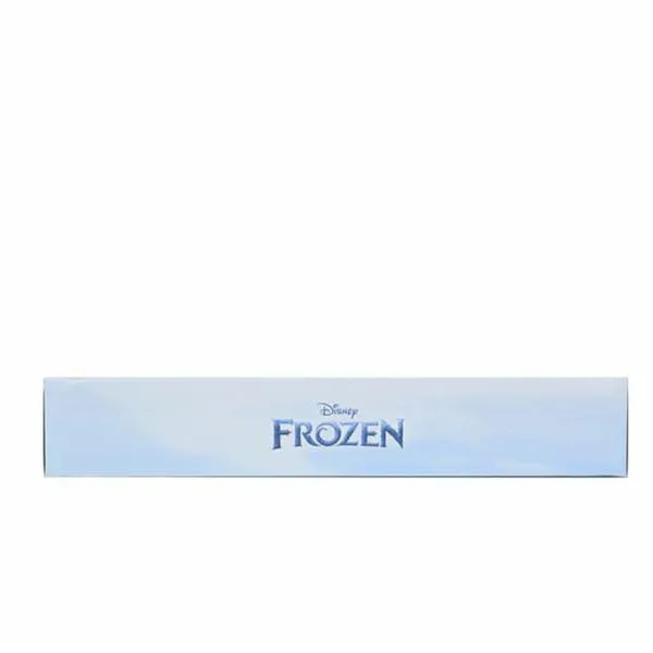 Bērnu grima komplekts Frozen spogulis 25 x 5 x 30 cm