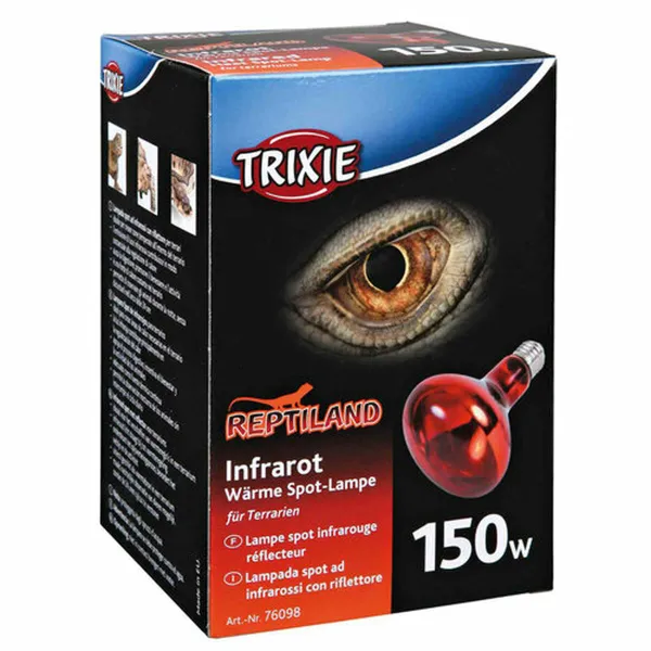 Infrapuna valguse pirn Trixie