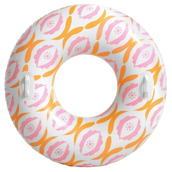 Täispuhutav ujuk Intex Timeless Ø 91 cm Donut