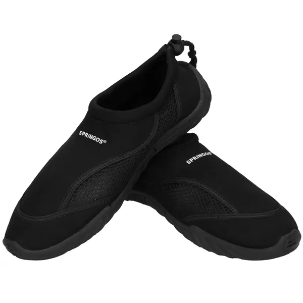 Men's Water Shoes Springos CS0157 size 45