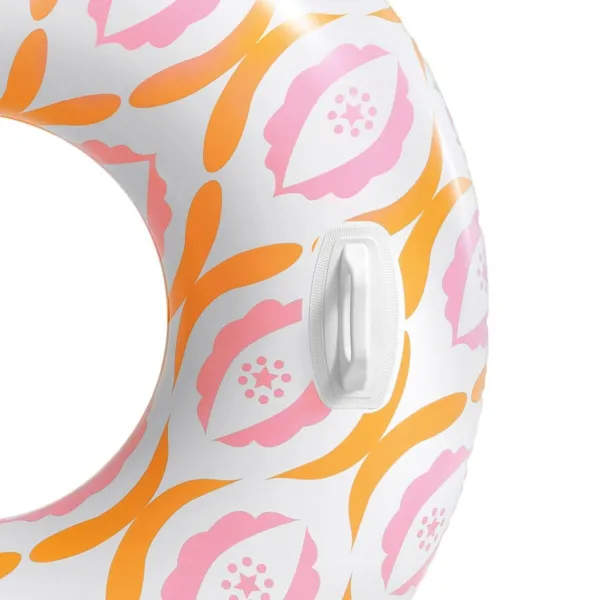 Täispuhutav ujuk Intex Timeless Ø 91 cm Donut
