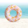 Täispuhutav ujuk Intex Timeless Ø 91 cm Donut