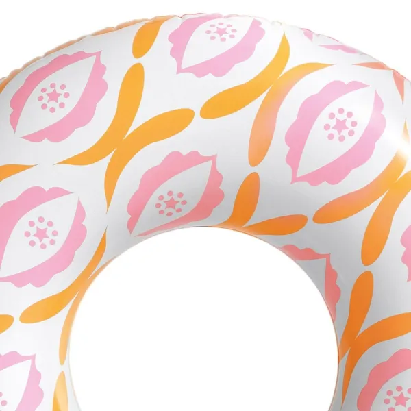 Täispuhutav ujuk Intex Timeless Ø 91 cm Donut