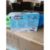 Vandens pistoletas Zuru X-Shot Quad Stream Blaster 13 x 60 x 6 cm
