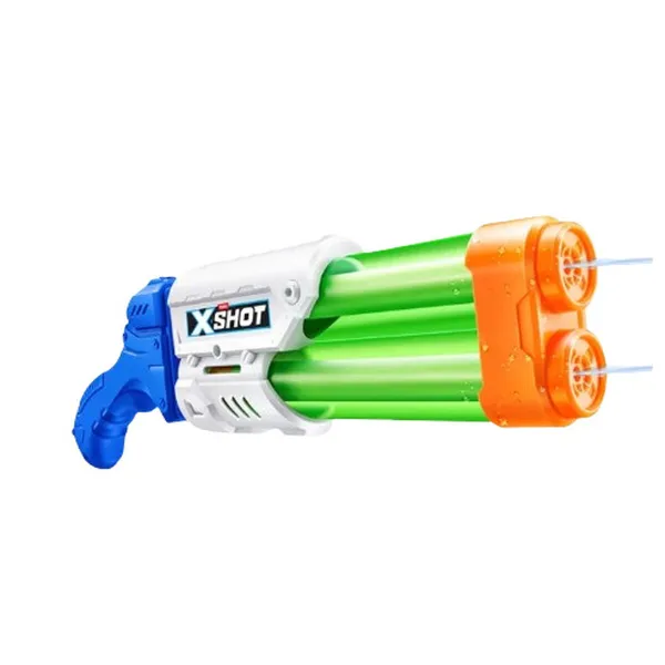Vandens pistoletas Zuru X-Shot Small Quad Stream Blaster 13 x 40 x 5 cm