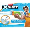 Vandens pistoletas Zuru X-Shot Small Quad Stream Blaster 13 x 40 x 5 cm