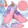 Women's water shoes Springos CS0145 size 38