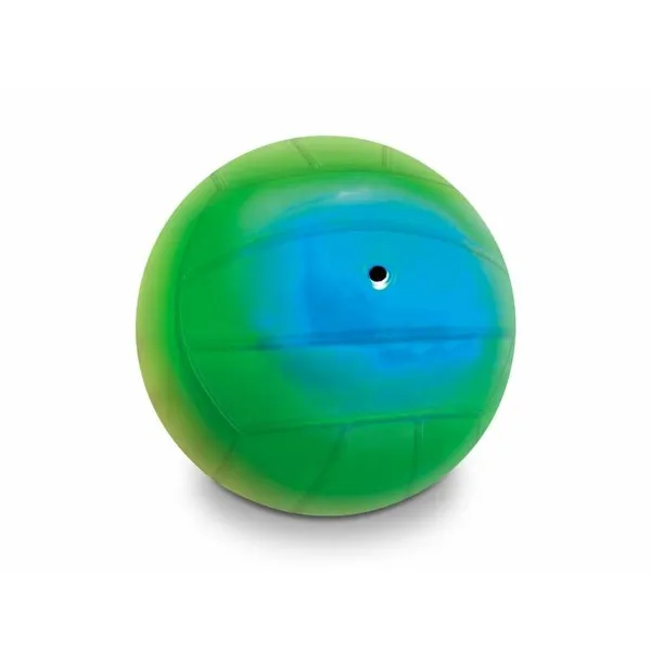 paplūdimio kamuolys Unice Toys Bioball Rainbow Match