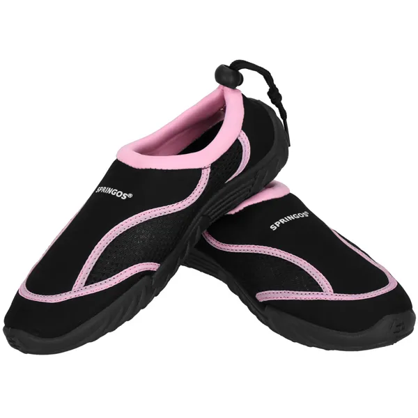 Women's water shoes Springos CS0159 size 36