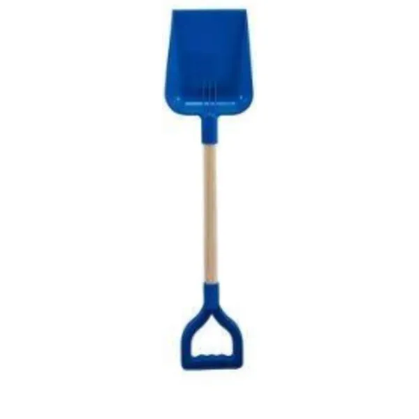 Plastikkühvel Colorbaby 56 cm