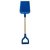 Plastikkühvel Colorbaby 56 cm
