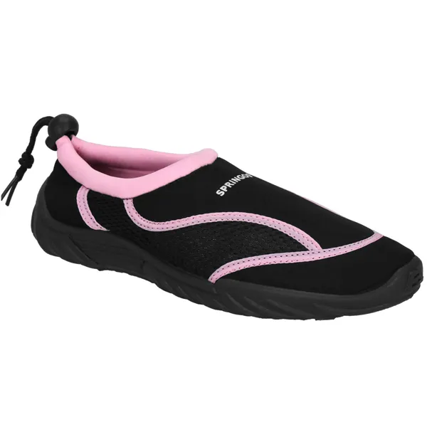 Women's water shoes Springos CS0159 size 36