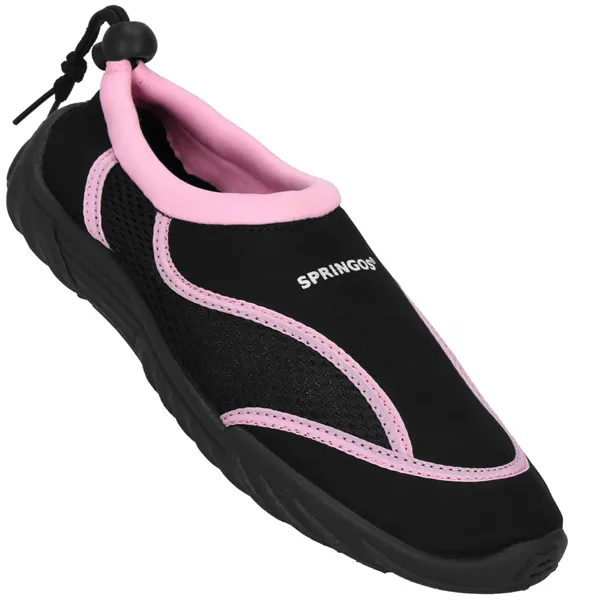 Women's water shoes Springos CS0159 size 36