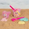 Paplūdimio žaislai Barbie 8 Dalys Ø 18 cm