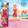Paplūdimio žaislai Barbie 8 Dalys Ø 18 cm