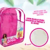 Paplūdimio žaislai Barbie 8 Dalys Ø 18 cm