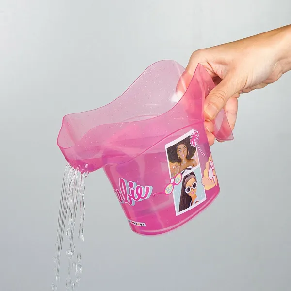 Paplūdimio žaislai Barbie 8 Dalys Ø 18 cm