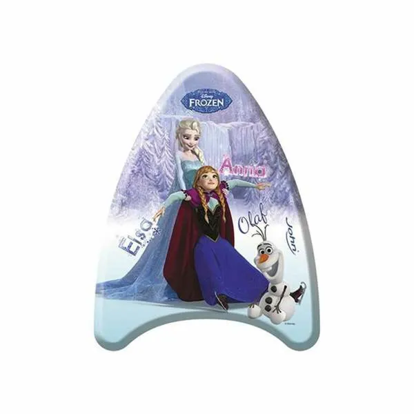 Sērfošanas dēlis Frozen 43,5 x 28,5 x 4 cm