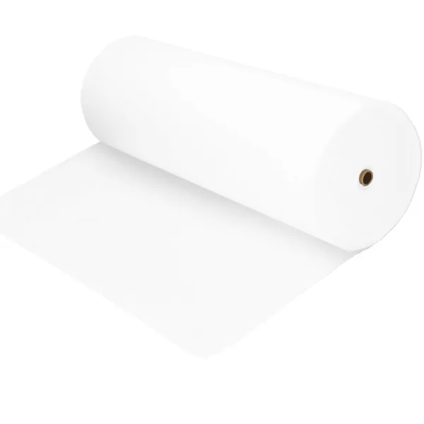 Зимний агротекстиль Springos AG0005 70г/м2 100х1,6м белый