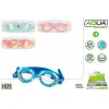 Plaukimo akiniai vaikams Aqua Sport Silikoninis