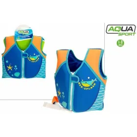 Pripučiama plūdė AquaSport