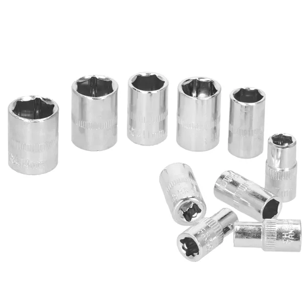 Springos GA0081 -avainsarja 46 osaa