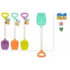 Plastikkühvel Colorbaby 58 cm