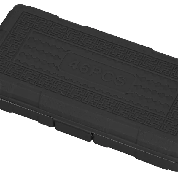 Springos GA0081 -avainsarja 46 osaa