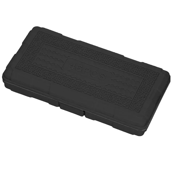 Springos GA0081 -avainsarja 46 osaa