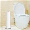 Toilet paper holder, bathroom stand Springos TS0003 51 cm