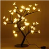 Led light decor,  Bonsai Tree Springos CL4123