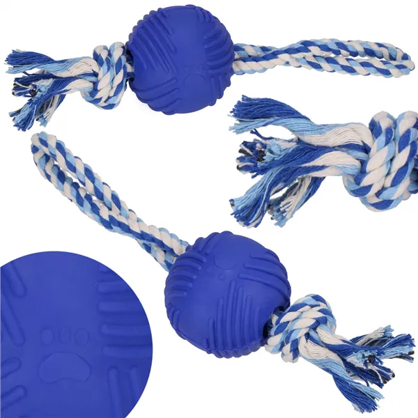 Dog toy Springos PA0274