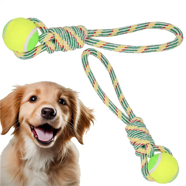 Dog toy Springos PA0276