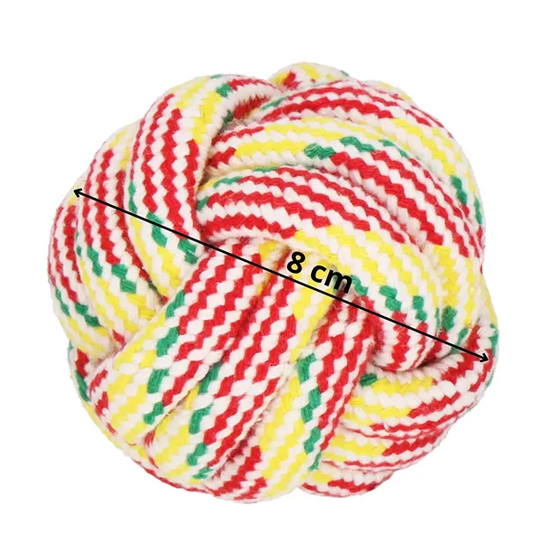 Dog toy, ball Springos PA0277