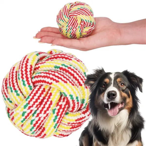 Dog toy, ball Springos PA0277