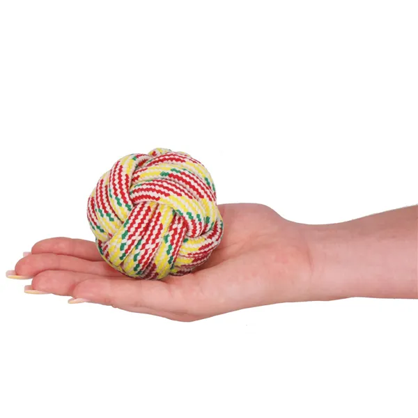 Dog toy, ball Springos PA0277