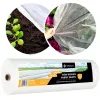 Talvine agrotekstiil Springos AG0007 17g/m2 50x1,6m valge