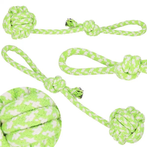 Dog toy Springos PA0279