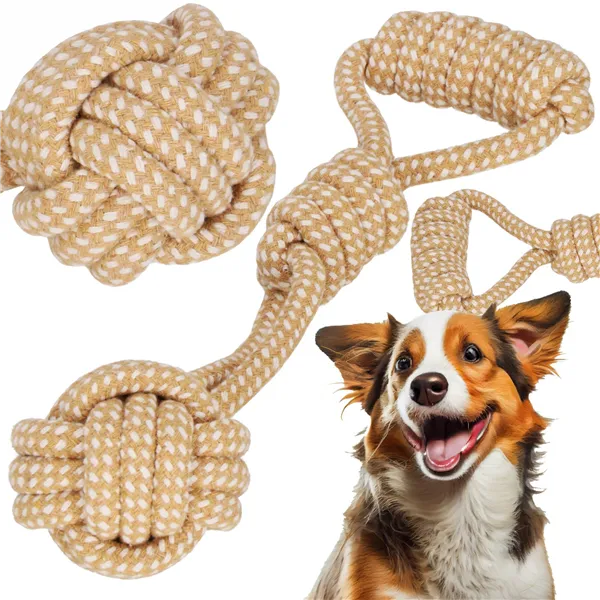 Dog toy Springos PA0280