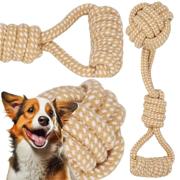 Dog toy Springos PA0280