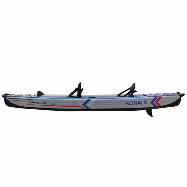 Байдарка Kohala Caravel 440 cm
