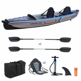 Байдарка Kohala Caravel 440 cm