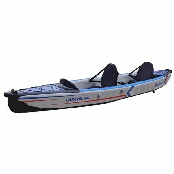 Байдарка Kohala Caravel 440 cm