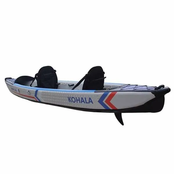 Байдарка Kohala Caravel 440 cm