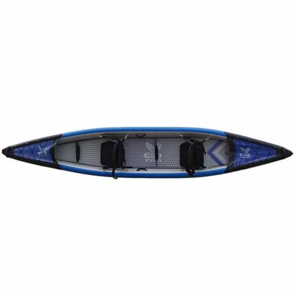 Байдарка Kohala Caravel 440 cm