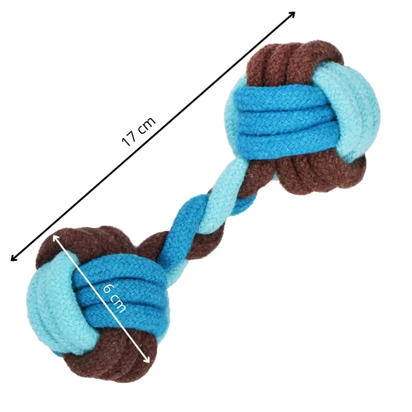 Dog toy Springos PA0282