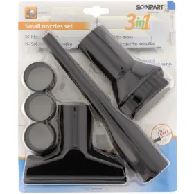 Replacement Bag for Vacuum Cleaner Scanpart 1190000112