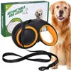 Dog leash Springos PA0258